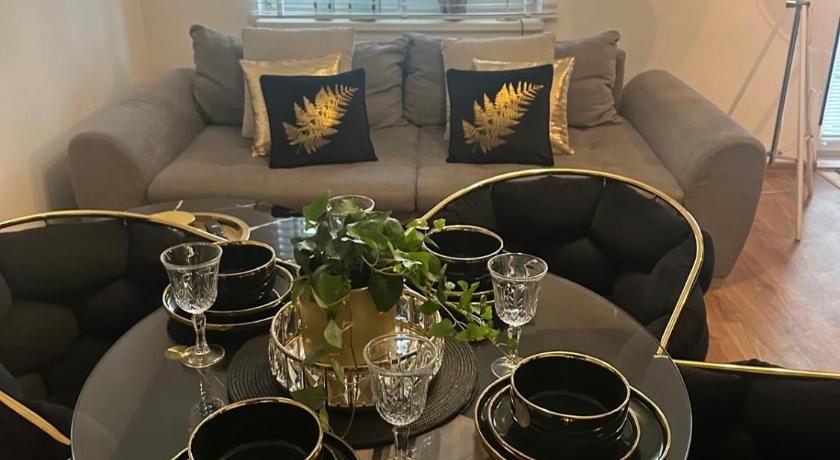 Apartament Skandynawski