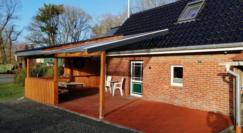 Ferienhaus Jantzen