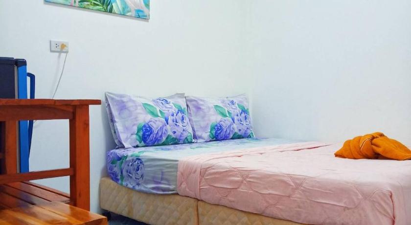 Image of Economy Double Room 1