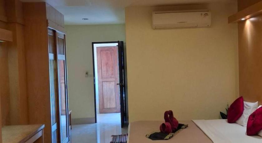 Image of Family Suite XL 12