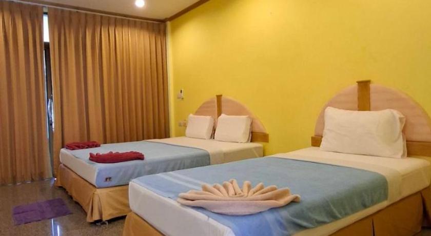 Image of Standard Room 8