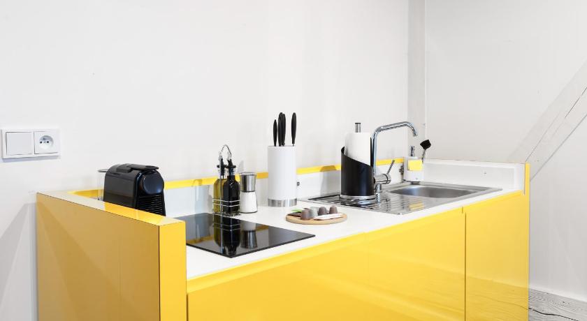Image of Family Suite 1