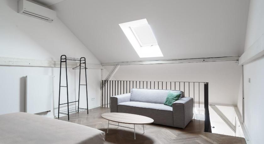 Image of Family Suite 14