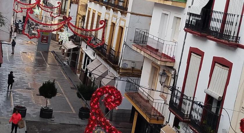 龙达 Suites Rondena 3星级 民宿 套房