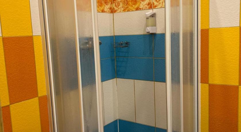 Image of Quintuple Room 17