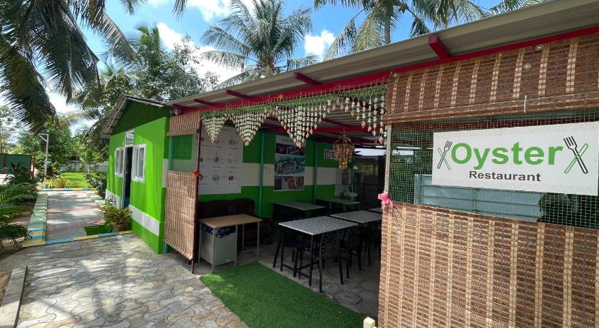 拉梅斯瓦兰 GreenLeaf Resorts and Restaurant 3星级 酒店 设施