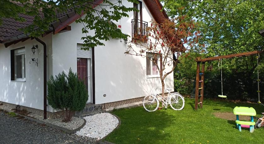 Casa Diana Confort