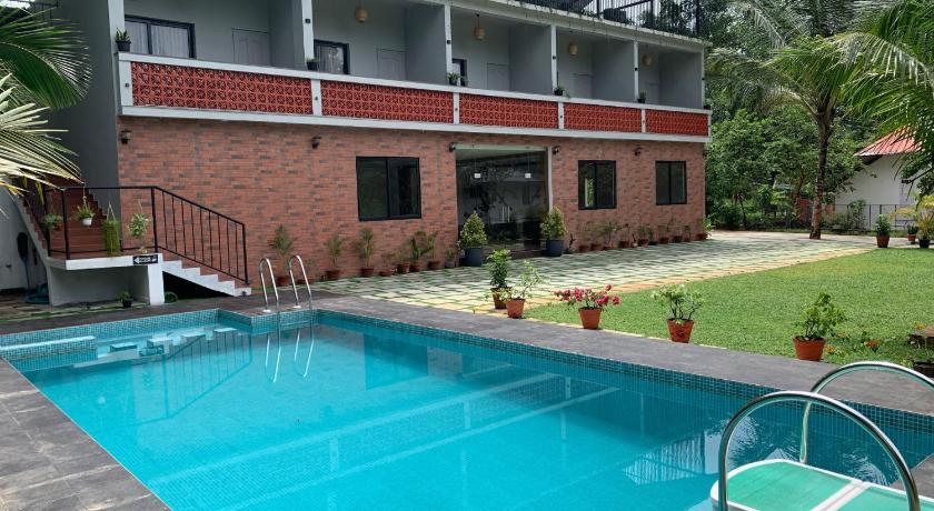 Samrudhi Farm Resort