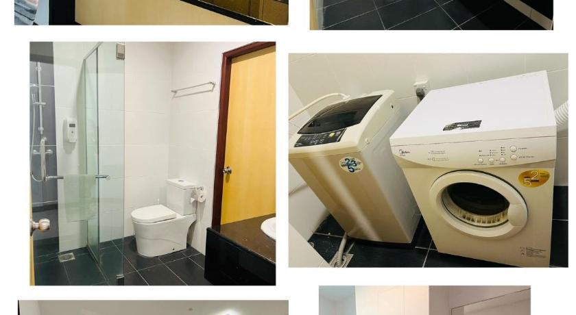 Image of Three-Bedroom Apartment 16