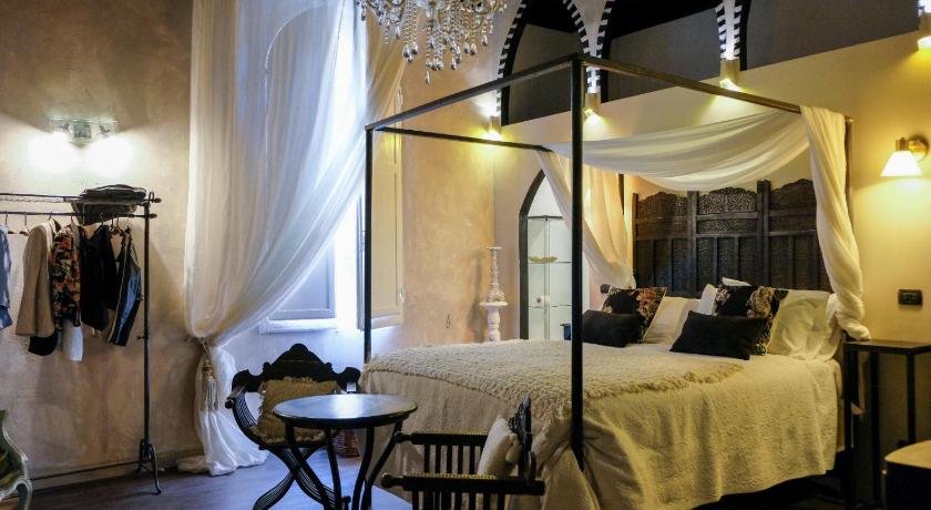 Image of Junior Suite 1