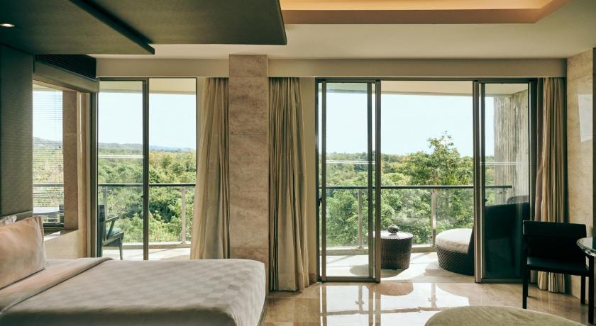 度假村景觀雙臥室套房 (2BR Resort View Suite)圖片 5