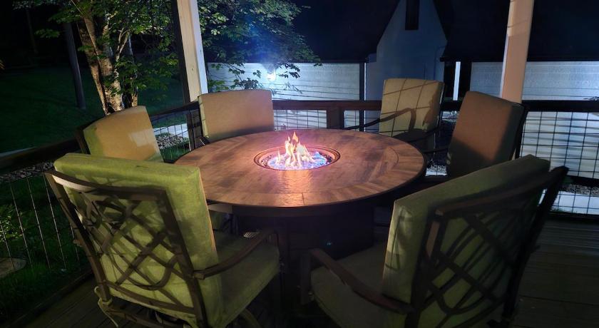 브레벌드 (NC) Life's Good Retreat Main House 4성급 숙소 객실