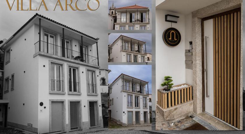Villa Arco