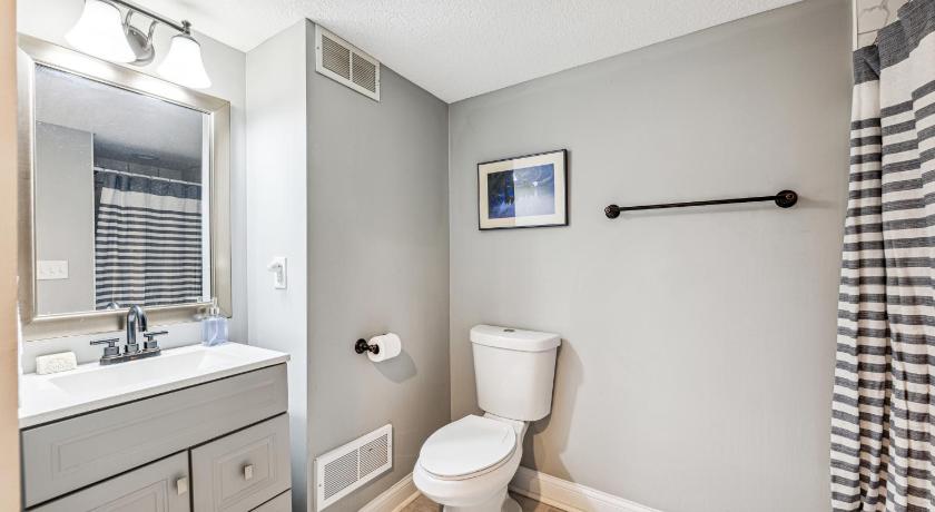미니애폴리스 (MN) Orange Blossom House - Quaint Family Home 10 Minutes from Downtown MPLS 4성급 숙소 스위트룸