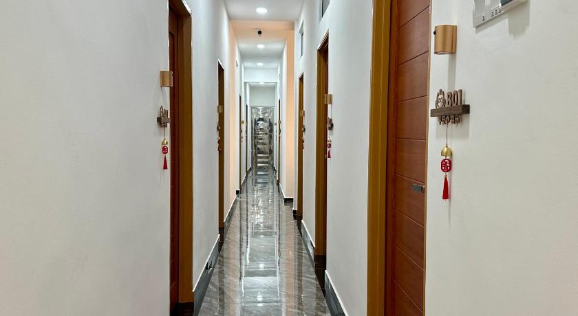 Johor Bahru Century Sapphire Near CIQ 3-Star Guesthouse pool