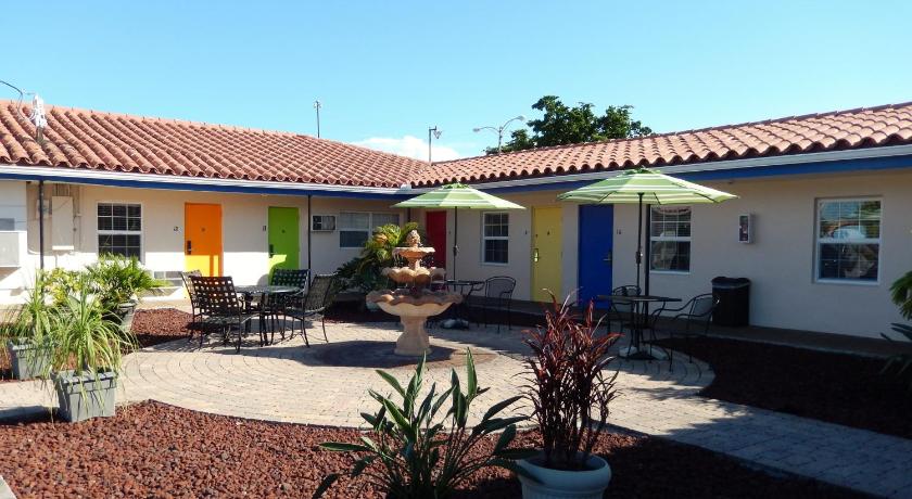 Haven Hotel - Fort Lauderdale Hotel photo