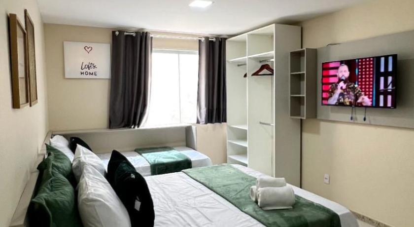 Lofts.HOME Cabo frio - image 3