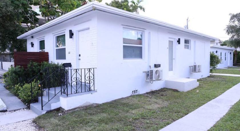 Douglas rd apartments