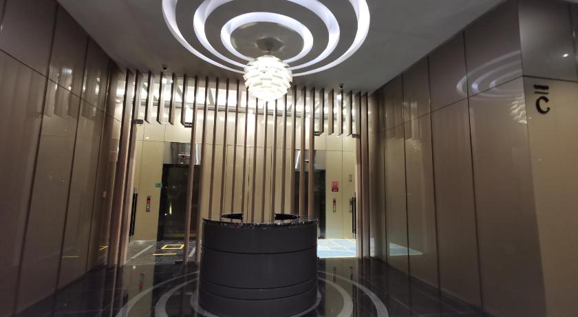 Sky Premium Suites KLCC - image 2
