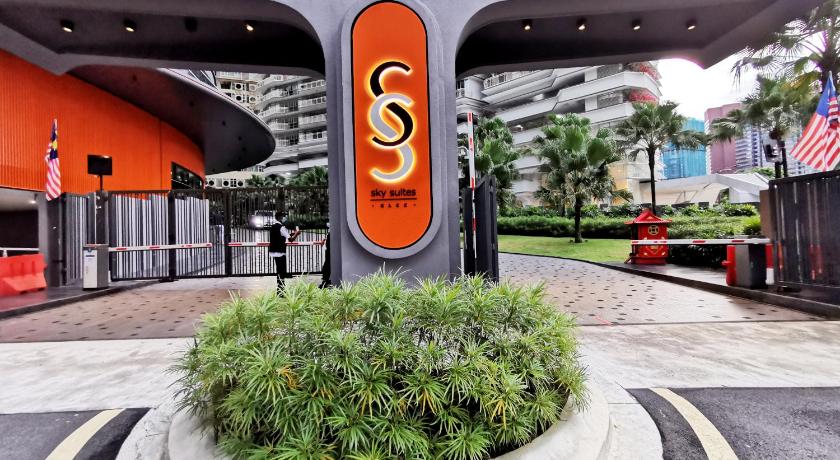 Sky Premium Suites KLCC - image 3