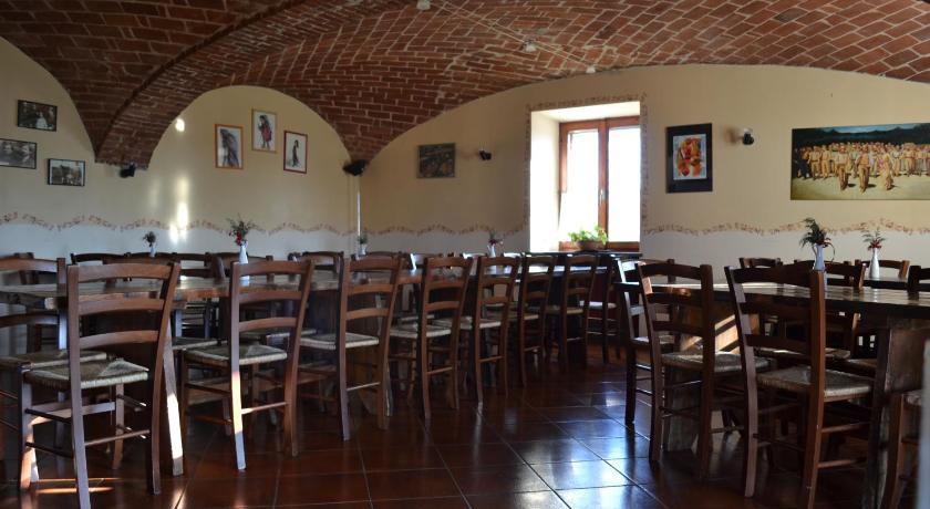 Cascina Trapella