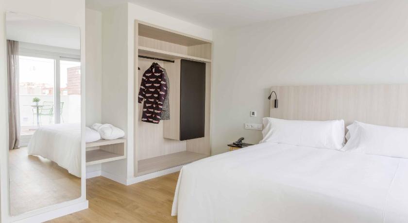 Hotel Artiem Madrid