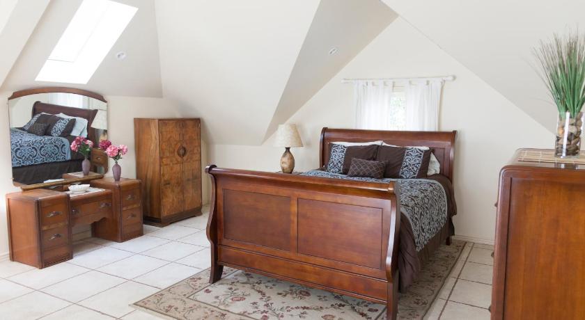 圣路易斯奥比斯波 (CA) San Luis Obispo Hostel 2星级 住宿 餐厅