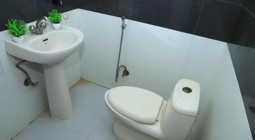 Hotel Global Inn by Quality Inn - image 19