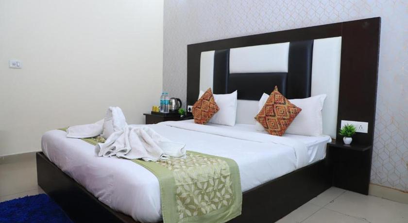 Hotel Global Inn by Quality Inn - image 28
