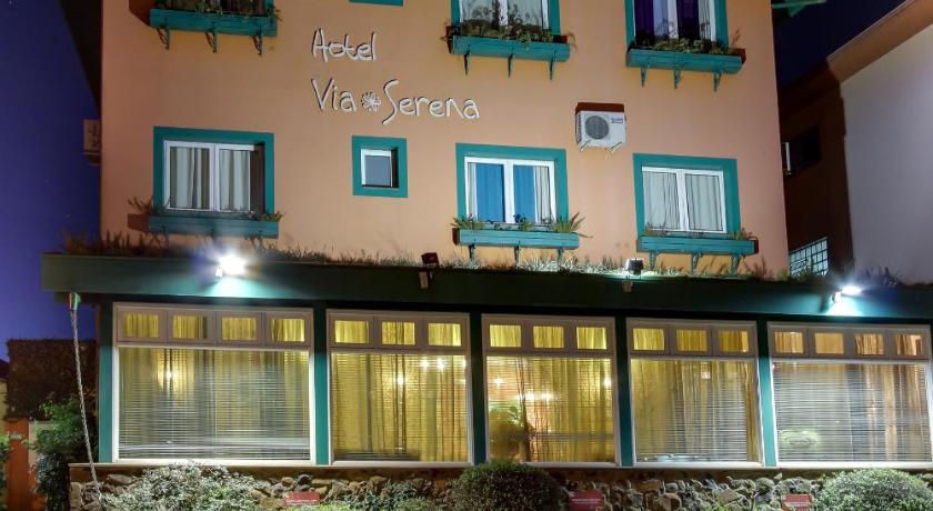 Hotel Via Serena