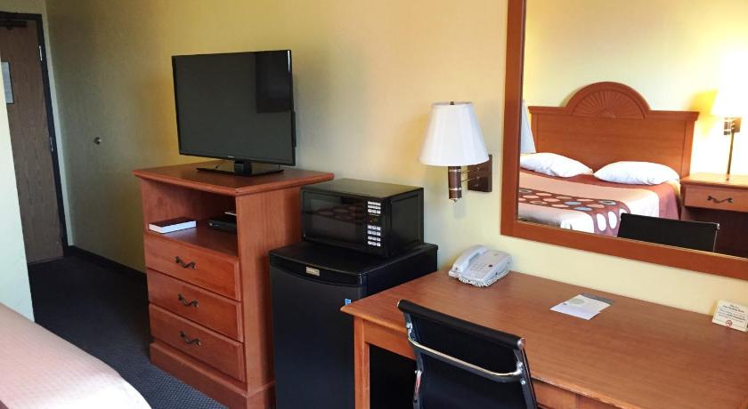 Motel 6-Wilsonville, OR - Portland