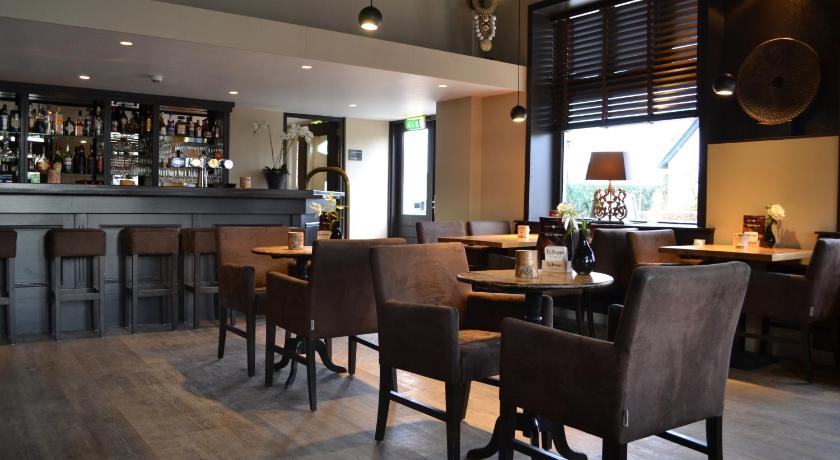 Fletcher Hotel Het Veluwse Bos photo