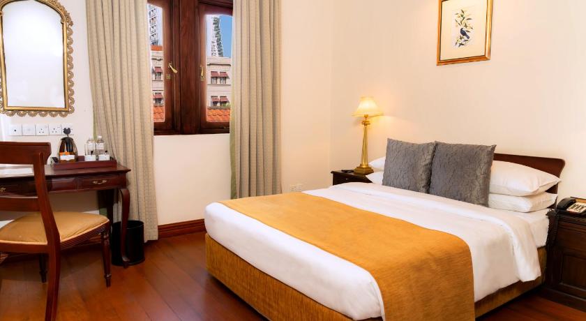 Image of Garden View Room 11
