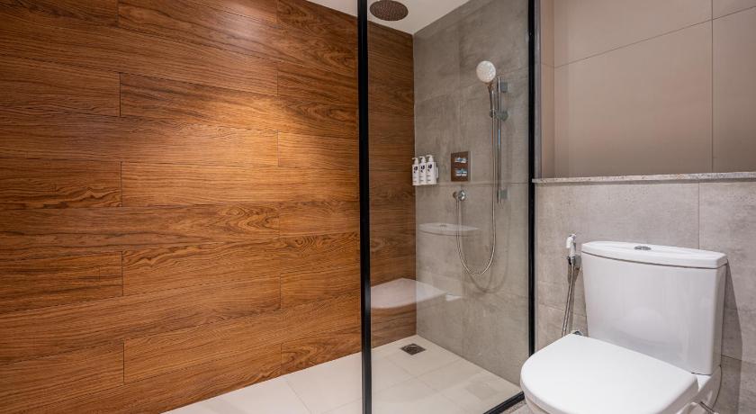 Park Inn & Suites by Radisson Thrissur East Fort - image 41