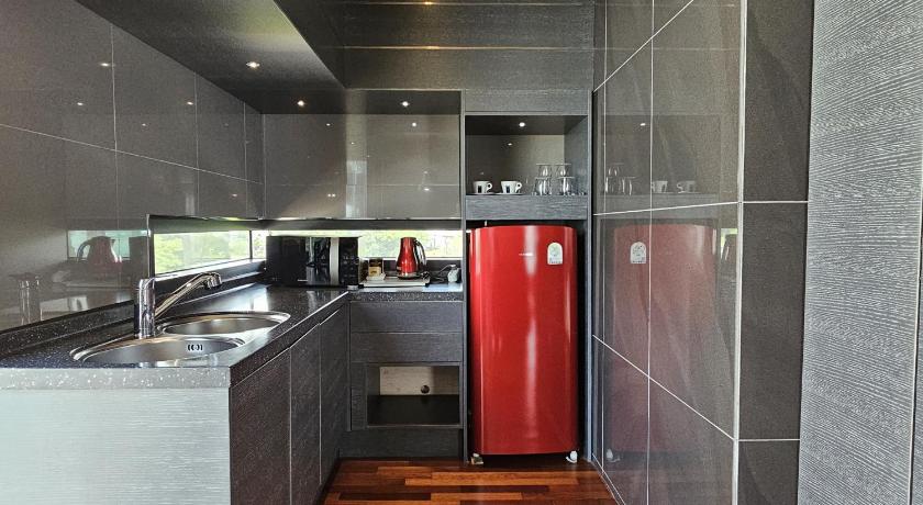 Image of Deluxe Double Room 1