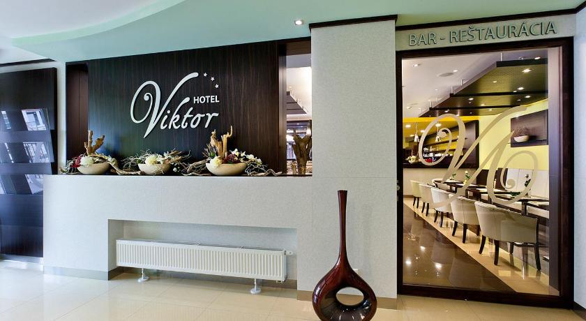 Hotel Viktor photo