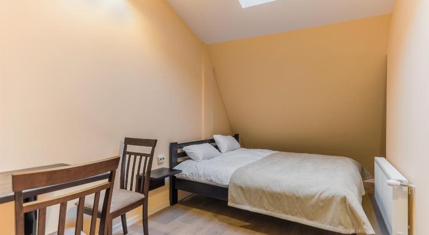 Gar'is Hostel Lviv — Hotel in Lviv