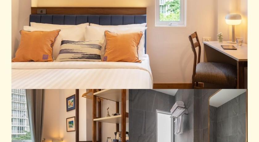 Image of Superior - 1 Queen Bed 10