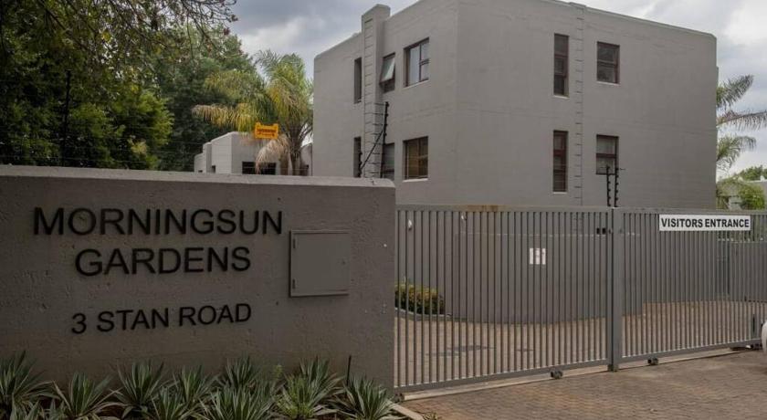 3 Bedroom Apartment in the heart of Sandton - image 5