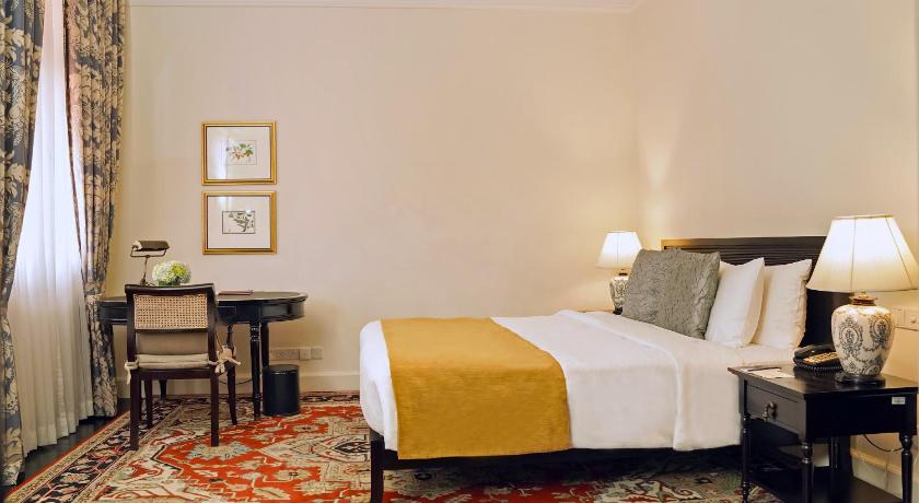 Image of City View Room 13