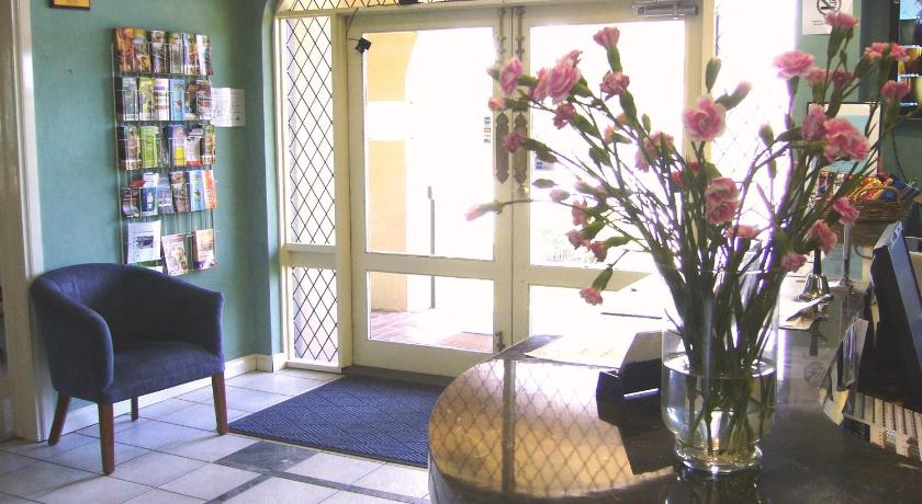 Hotel Cavalier photo