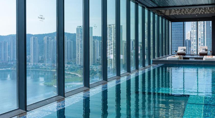 Hotel Indigo Changsha Meixi Lake By IHG - image 13
