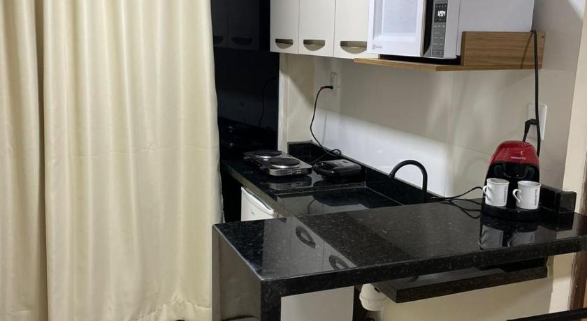 Studio Pe na Areia 2