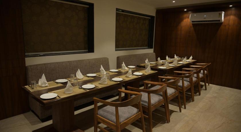 Hotel President – Patna, CO