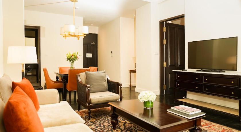 Image of Royal Suite 8