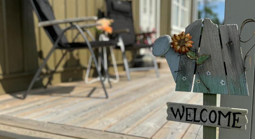 永 Ny lagenhet i Vesene 4星级 单人房 设施