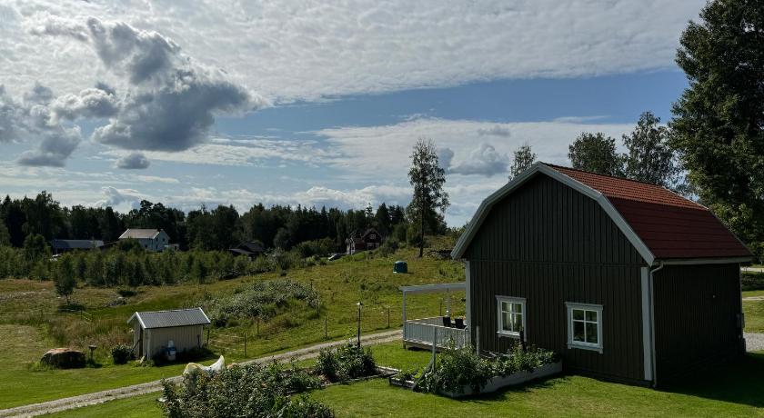 永 Ny lagenhet i Vesene 4星级 单人房 外观