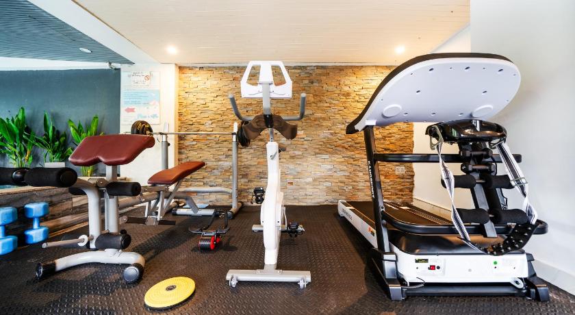 다낭 DOMA by HSuites Hotel & Apartment 3성급 호텔 객실