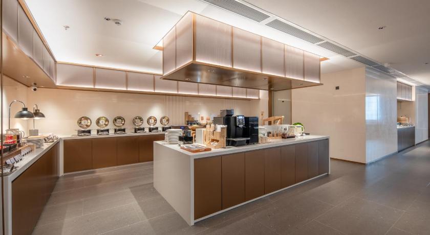 Atour Hotel Shenzhen Pingshan Kengzi Metro Station - image 20