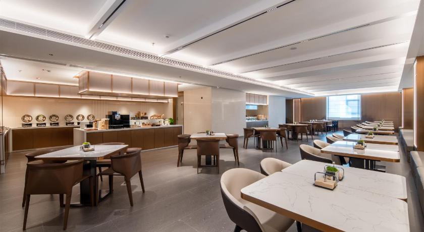 Atour Hotel Shenzhen Pingshan Kengzi Metro Station - image 5